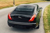 Jaguar XJ Supercharged de vanzare