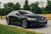 Jaguar XJ Supercharged de vanzare