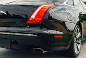 Jaguar XJ Supercharged de vanzare