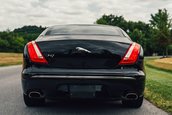 Jaguar XJ Supercharged de vanzare