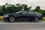 Jaguar XJ Supercharged de vanzare