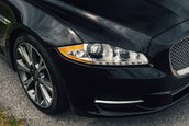 Jaguar XJ Supercharged de vanzare