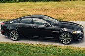 Jaguar XJ Supercharged de vanzare