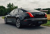 Jaguar XJ Supercharged de vanzare