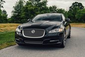 Jaguar XJ Supercharged de vanzare