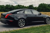 Jaguar XJ Supercharged de vanzare