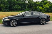 Jaguar XJ Supercharged de vanzare