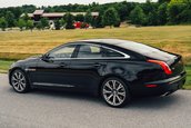 Jaguar XJ Supercharged de vanzare