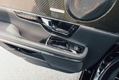 Jaguar XJ Supercharged de vanzare