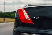 Jaguar XJ Supercharged de vanzare
