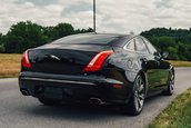 Jaguar XJ Supercharged de vanzare