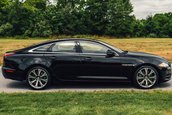 Jaguar XJ Supercharged de vanzare