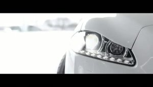 Jaguar XJ Ultimate - Video Oficial