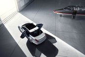 Jaguar XJ Ultimate