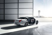 Jaguar XJ Ultimate