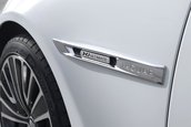 Jaguar XJ Ultimate