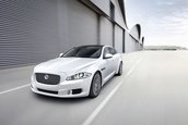 Jaguar XJ Ultimate