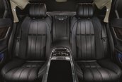 Jaguar XJ Ultimate