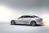 Jaguar XJ Ultimate