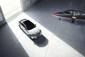 Jaguar XJ Ultimate