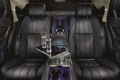 Jaguar XJ Ultimate