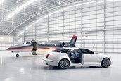 Jaguar XJ Ultimate