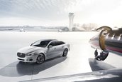 Jaguar XJ Ultimate