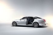 Jaguar XJ Ultimate