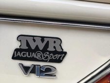 Jaguar XJ12 TWR de vanzare