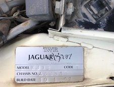 Jaguar XJ12 TWR de vanzare