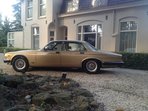 Jaguar XJ12