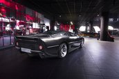 Jaguar XJ220 by OVERDRIVE