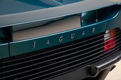 Jaguar XJ220 cu 26 de kilometri la bord