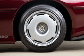 Jaguar XJ220 de vanzare