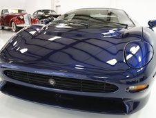 Jaguar XJ220 de vanzare