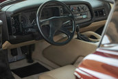 Jaguar XJ220 de vanzare