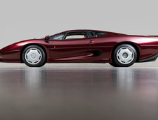 Jaguar XJ220 de vanzare