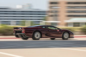 Jaguar XJ220 de vanzare