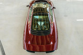 Jaguar XJ220 de vanzare