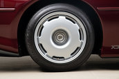 Jaguar XJ220 de vanzare