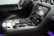 Jaguar XJ75 Platinum