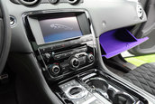 Jaguar XJ75 Platinum