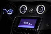Jaguar XJ75 Platinum