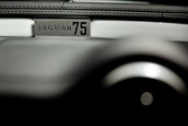 Jaguar XJ75 Platinum