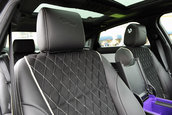 Jaguar XJ75 Platinum
