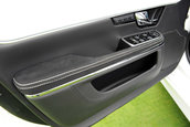 Jaguar XJ75 Platinum