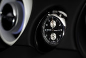 Jaguar XJ75 Platinum