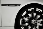 Jaguar XJ75 Platinum