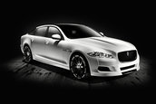 Jaguar XJ75 Platinum