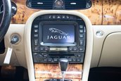 Jaguar XJ8 de vanzare